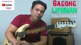 Bagong Lipunan Fingerstyle Guitar Cover