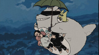 [มหาวิหารผนึกมาร] หากเปิดคำสาปกลับขวางทาง My Neighbor Totoro...