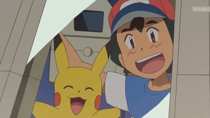 [Kỷ niệm 23 năm Pokémon]- Nơi bắt đầu lại giấc mơ về giai điệu ban đầu-