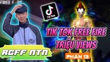 Tổng hợp TikTok Free Fire triệu view hài hước nhất của RGFF NTN ( Phần 13 )