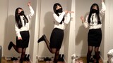 [Chika Dance] Nghiên cứu sinh trường Oxford cũng tham chiến