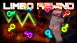 LIMBO Rewind | Geometry Dash