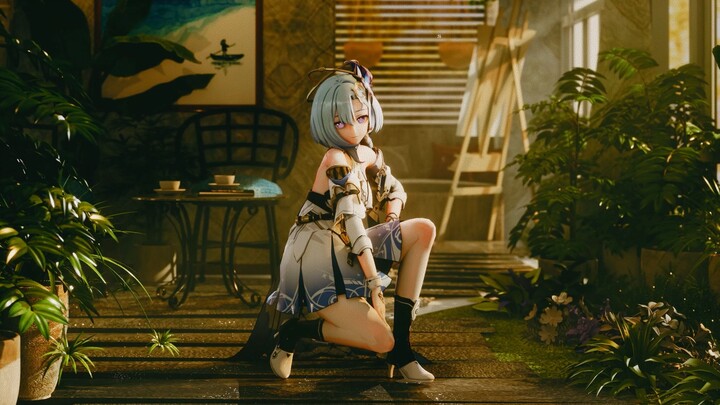 Cute~