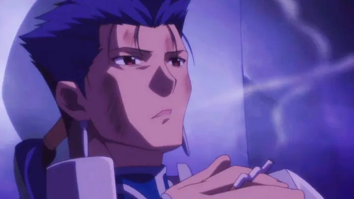 Fate Fantasy Carnival: Cu Chulainn is in Lucky E every day, how many times have the blue Lancers who