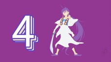 Magi : Sinbad no Bouken (TV) Sub indo