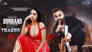 Borbaad Orginal Full Movie Eid ul Fitr 2025 । বরবাদ মুভি। Shakib Khan, Idhika Paul, Jishu