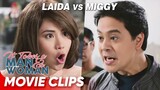 Kaya ba nila in one month? | 'It Takes a Man and a Woman'| Movie Clips