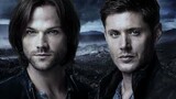Dean e Sam Brother - Supernatural