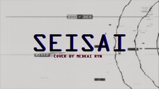 Seisai by Medkai Ryn | Knosis Cover | #JPOPENT