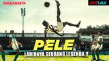 DENGAN JURUS TEKUK MANGGA PELE MEMBAWA SEPAKBOLA SAMBA ALA GINGA MENDUNIA - ALUR CERITA FILM