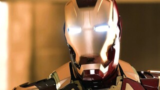 Movie | Iron Man's suit saved many lives