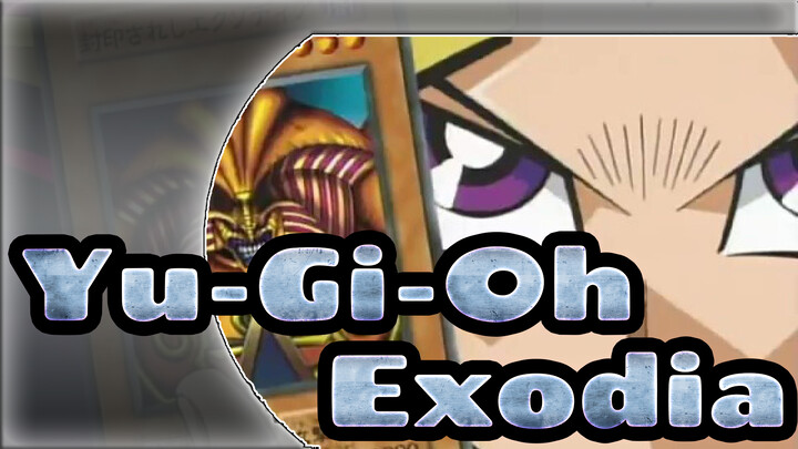 [Yu-Gi-Oh] Please Change!