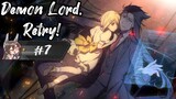 Demon Lord Episode 7 English Subtitle
