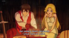 Sayounara Ryuusei, Konnichiwa Jinsei episode 1 Full Sub Indo | REACTION INDONESIA