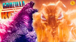 10 Hal Penting Sebelum Nonton GODZILLA X KONG: The New Empire!