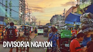 Divisoria 2021 | Night Market