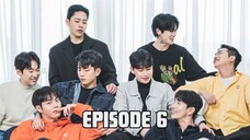 [1080p ENG SUB] His Man Ep 6