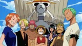 One Piece Opening 5 ~ Kokoro No Chizu