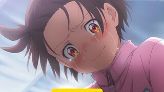 The budget is full! The scale is outrageous! The Japanese really dare to shoot any animation! Januar