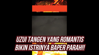TERNYATA ADA UNTUNGNYA JUGA PILAR POLIGAMI! WKWKW