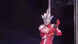 Reiwa 7th Ultraman: Regulus Debut