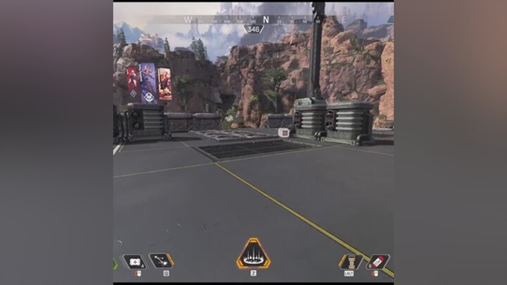 APEX LEGENDS INDONESIA FUNNY MOMENT 4 fyp apexlegends#apexlegendsclips