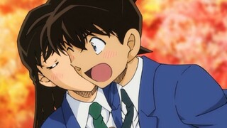 [Mai Says Conan] Let’s talk about the Crimson Training Chapter of Detective Conan~
