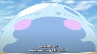 Hóa ra slime toàn biến thái #AniMeme