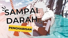 SAMPAI DARAH PENGHABISAN [AMV-EDIT]