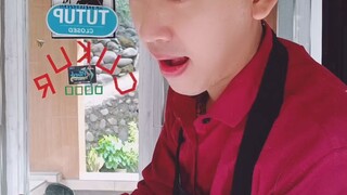 cintai pekerjaanmu #zaintemanime #lucu #videolucu #stitch #tukangcukur #fyp #viral