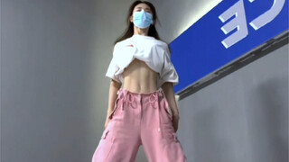 好帅的打铁舞（我最红remix）