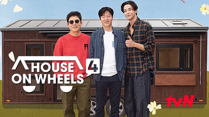 House on wheels s4 ep 9