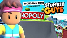 MONOPOLY RUSH GAMEPLAY ❤️