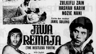 JIWA REMAJA 1975