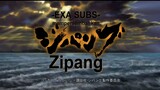 Zipang episode 3 sub indo