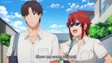 Tomo-Chan is a Girl EPISODE 06