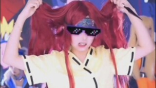 Minato made Kushina popular again? | Minato: What's wrong with me earning money for my wife?