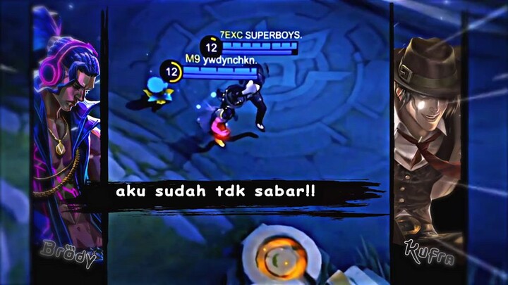 lagi nih ada versi Om balmon nya