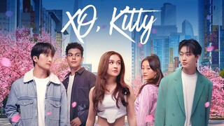 EP2 XO Kitty (2023) ด้วยรัก จากคิตตี้