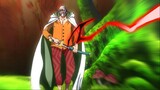 Rayleigh vs Kurohige? TERBUKTI Silvers Rayleigh LEBIH KUAT dari Yonko! - One Piece 1059+