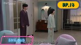 The Real Has Come - Episode 13 Eng Sub 2023