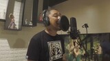 Hallelujah By Bamboo ( Collab Cover )