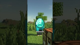 Minecraft, tapi kalo ketemu LAVA videonya SELESAI