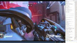 Overwatch | Korean Streamer Banned for Cheating