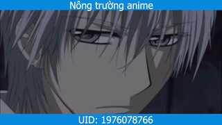 [Hiệp sĩ ma cà rồng AMV] - Tôi đã trở thành #anime #schooltime