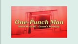 One-Punch Man Maji CD vol.02 - Genos's training