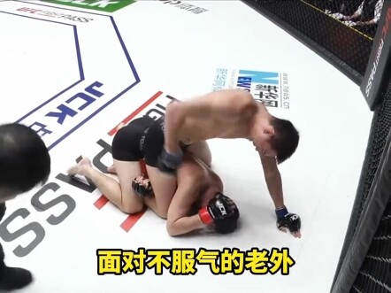 你什么档次！中国好汉霸气硬刚老外！ 中国好男儿   这就是中国的实力