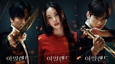 ISLAND season 1 episode 2 eng sun (2022)  ongoing