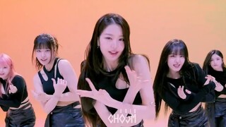 [So sánh biên đạo múa] So sánh ba phiên bản bài hát mới "IAM" của IVE