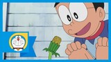 Doraemon Bahasa Indonesia Terbaru 2023 | Bunga-Bunga Gosip Bermekaran! - Episode 412 (No Zoom)
